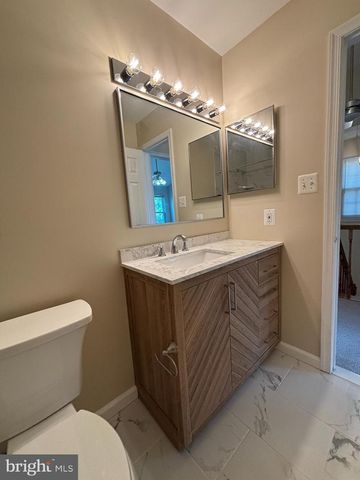 7711 GOODFELLOW WAY, Derwood, MD 20855