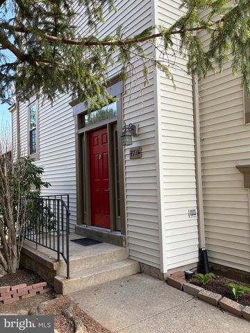 7711 GOODFELLOW WAY, Derwood, MD 20855