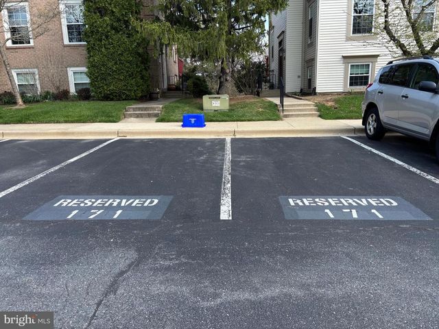 7711 GOODFELLOW WAY, Derwood, MD 20855