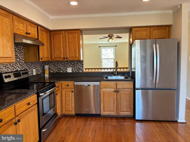 7711 GOODFELLOW WAY, Derwood, MD 20855