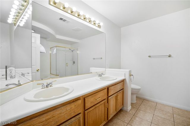 7868 Salt Spray Court, Las Vegas, NV 89139