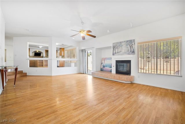 7868 Salt Spray Court, Las Vegas, NV 89139