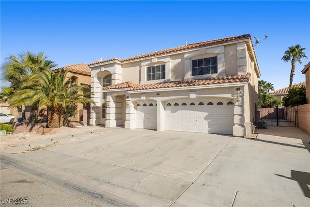 7868 Salt Spray Court, Las Vegas, NV 89139