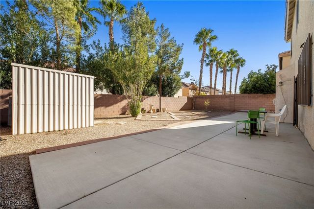 7868 Salt Spray Court, Las Vegas, NV 89139