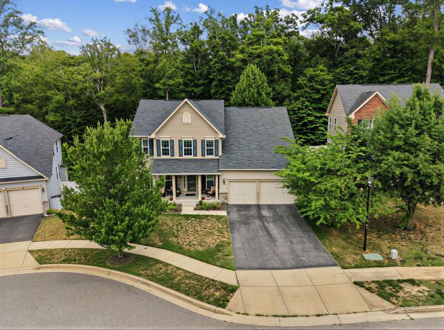 2911 BRENTLAND CT, Accokeek, MD 20607