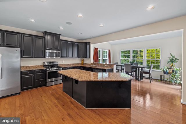 2911 BRENTLAND CT, Accokeek, MD 20607