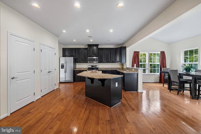 2911 BRENTLAND CT, Accokeek, MD 20607