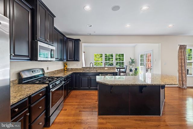 2911 BRENTLAND CT, Accokeek, MD 20607
