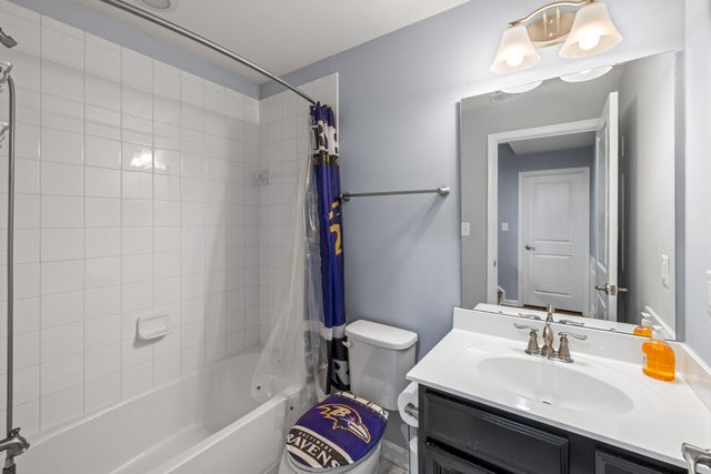 2911 BRENTLAND CT, Accokeek, MD 20607