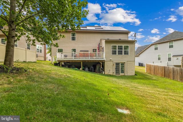 2911 BRENTLAND CT, Accokeek, MD 20607