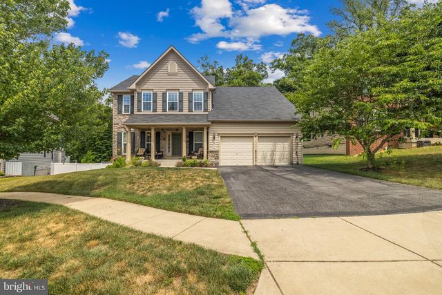 2911 BRENTLAND CT, Accokeek, MD 20607