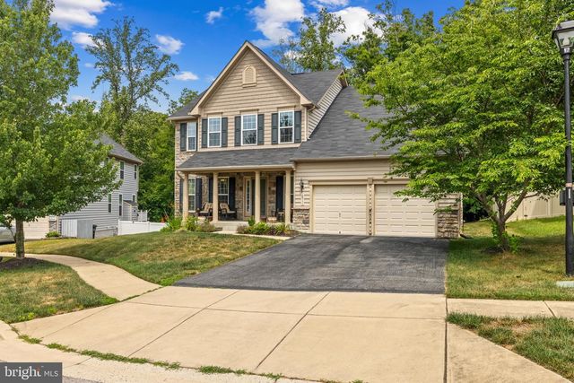 2911 BRENTLAND CT, Accokeek, MD 20607