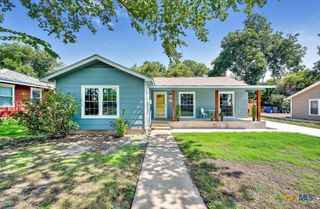 4221 Sanger Avenue, Waco, TX 76710