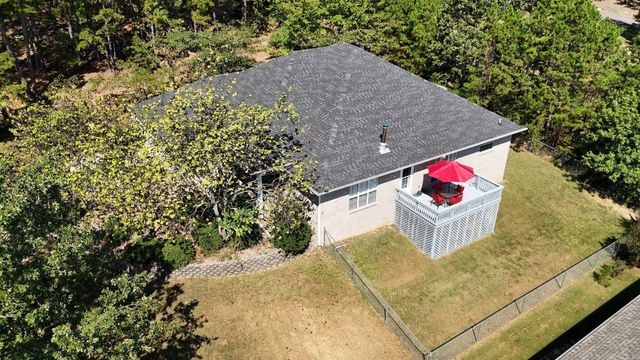 105 Dogwood, Mena, AR 71953