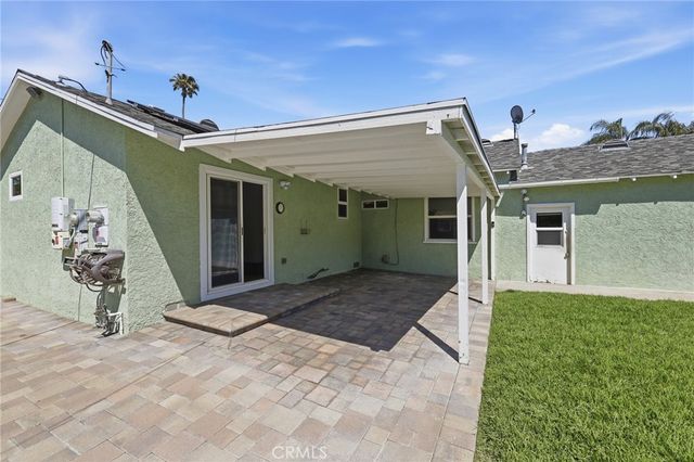 8451 Calvin Avenue, Northridge, CA 91324