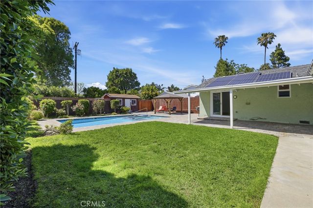 8451 Calvin Avenue, Northridge, CA 91324