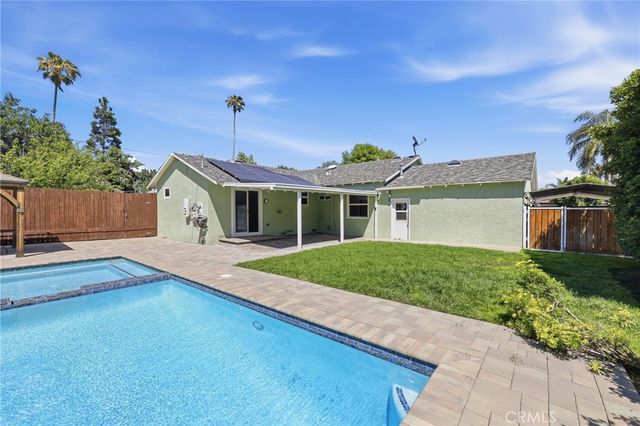 8451 Calvin Avenue, Northridge, CA 91324
