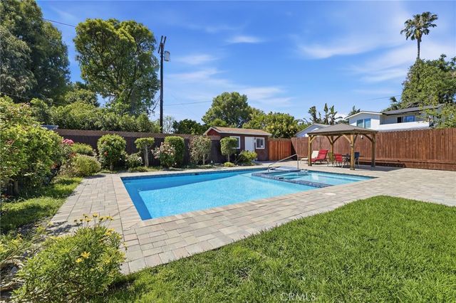 8451 Calvin Avenue, Northridge, CA 91324