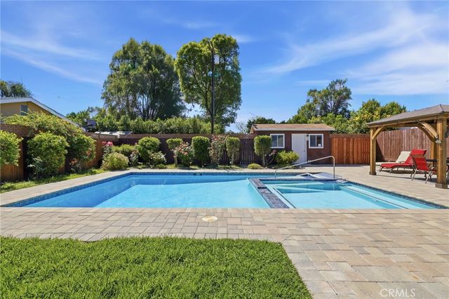 8451 Calvin Avenue, Northridge, CA 91324