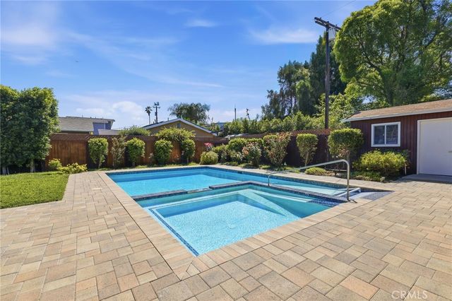 8451 Calvin Avenue, Northridge, CA 91324