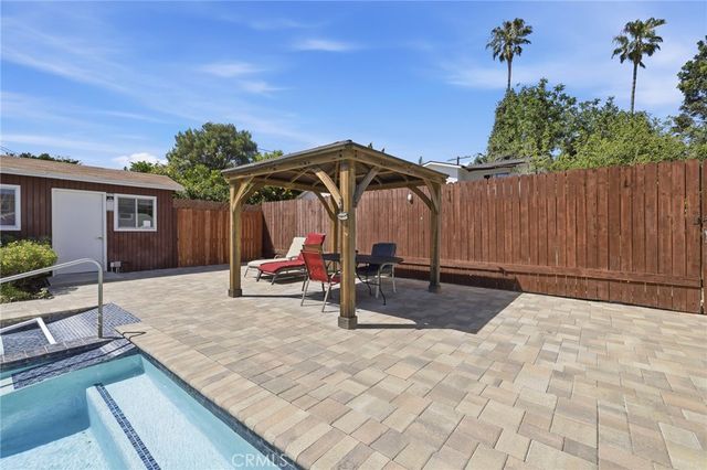 8451 Calvin Avenue, Northridge, CA 91324