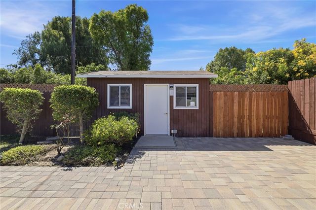 8451 Calvin Avenue, Northridge, CA 91324
