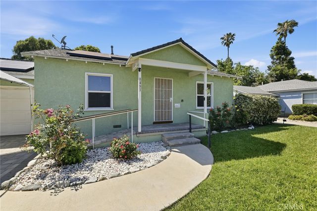 8451 Calvin Avenue, Northridge, CA 91324