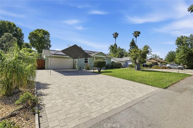 8451 Calvin Avenue, Northridge, CA 91324