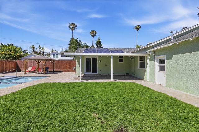 8451 Calvin Avenue, Northridge, CA 91324