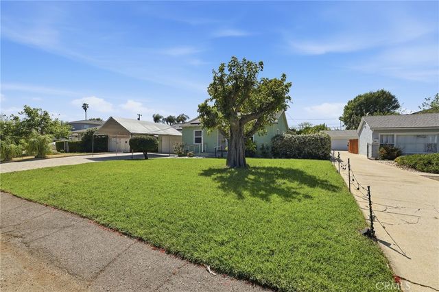 8451 Calvin Avenue, Northridge, CA 91324