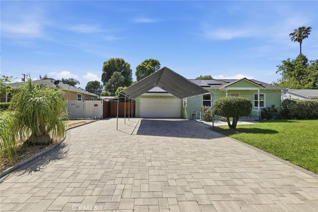 8451 Calvin Avenue, Northridge, CA 91324