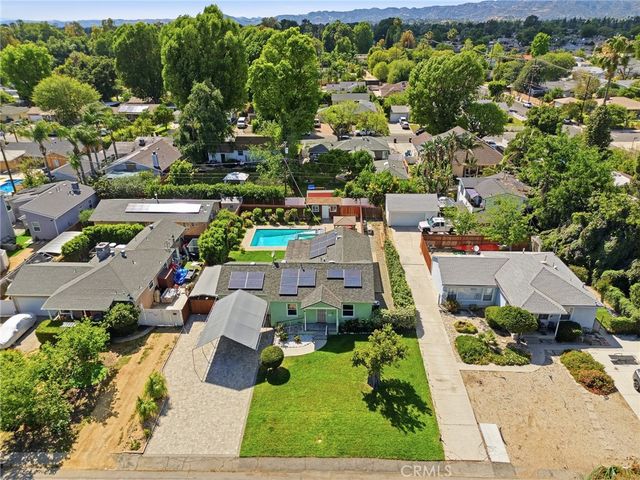 8451 Calvin Avenue, Northridge, CA 91324
