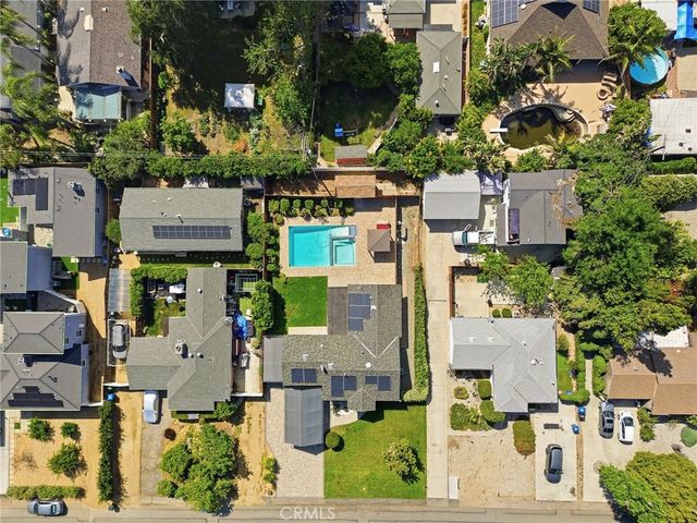 8451 Calvin Avenue, Northridge, CA 91324