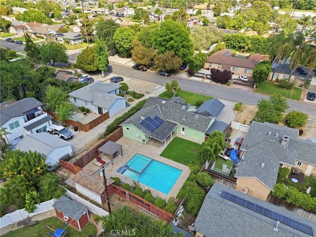 8451 Calvin Avenue, Northridge, CA 91324