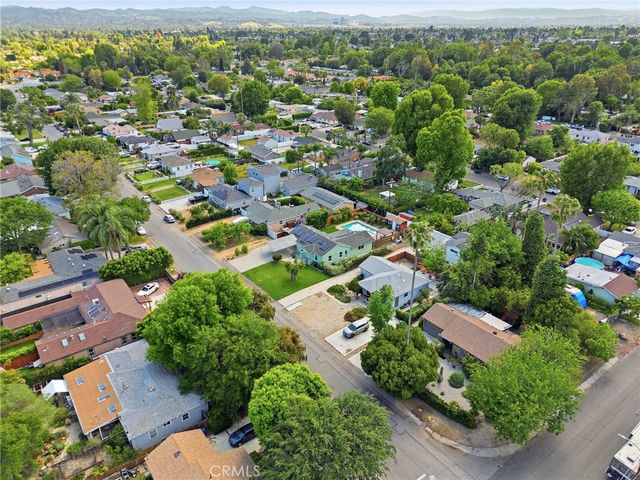 8451 Calvin Avenue, Northridge, CA 91324