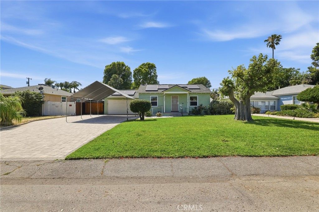 8451 Calvin Avenue, Northridge, CA 91324