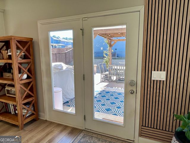 706 Lanarck Way, Peachtree City, GA 30269