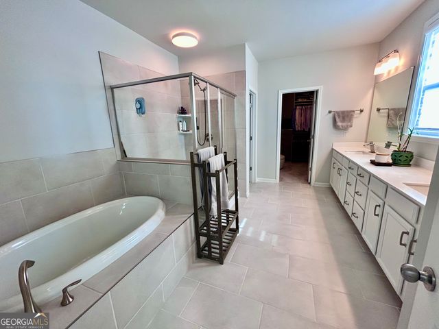 706 Lanarck Way, Peachtree City, GA 30269