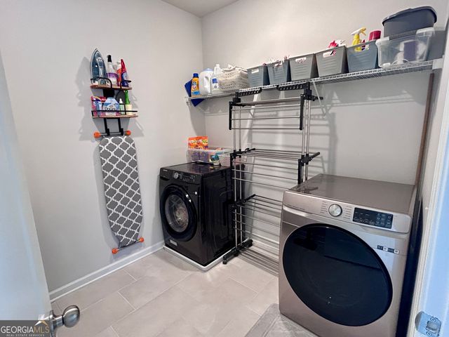 706 Lanarck Way, Peachtree City, GA 30269