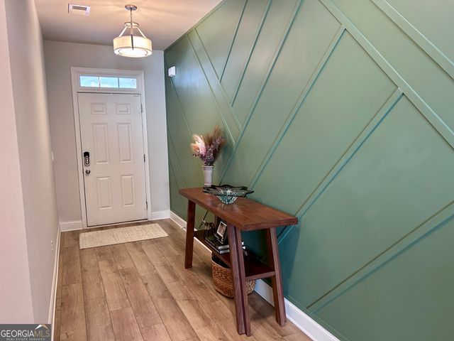 706 Lanarck Way, Peachtree City, GA 30269