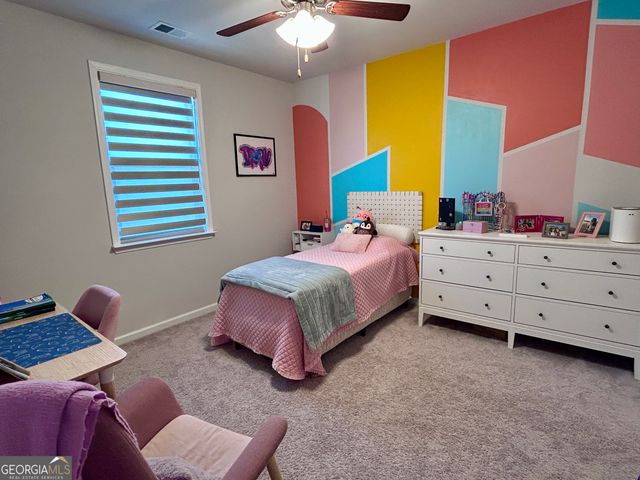 706 Lanarck Way, Peachtree City, GA 30269