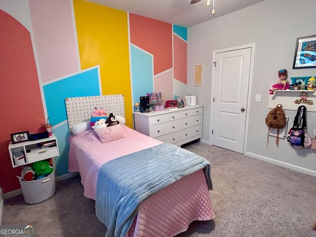 706 Lanarck Way, Peachtree City, GA 30269