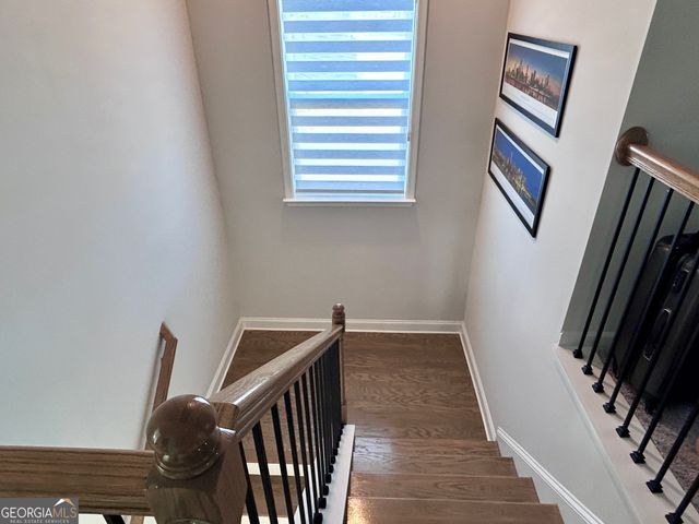 706 Lanarck Way, Peachtree City, GA 30269