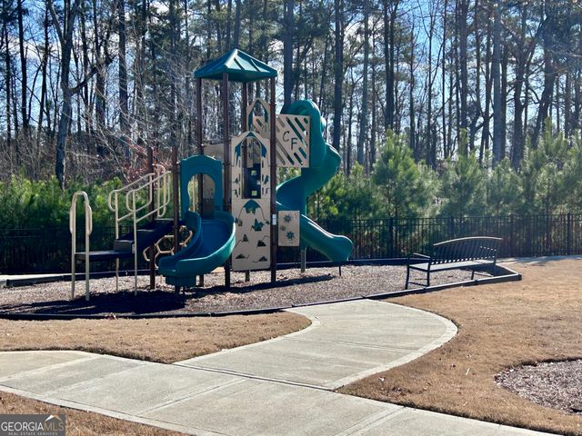 706 Lanarck Way, Peachtree City, GA 30269