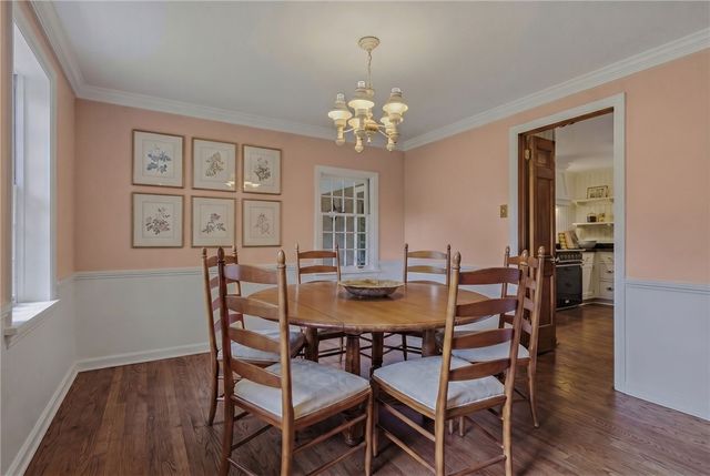 10580 Landau Dr, Mccandless, PA 15090