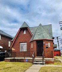 16126 OHIO Street, Detroit, MI 48221