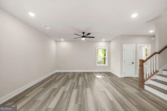 3035 Hamilton Road, Cumming, GA 30041