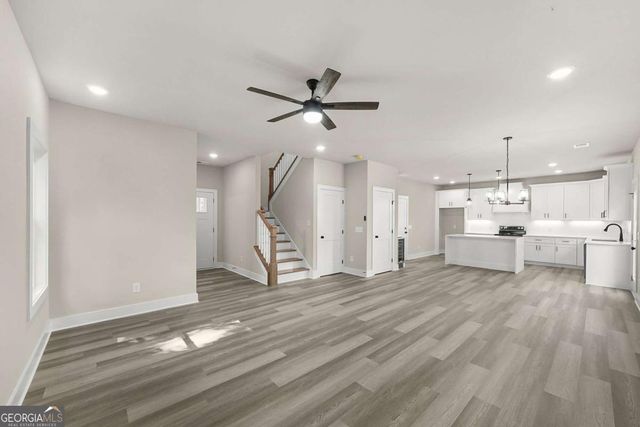3035 Hamilton Road, Cumming, GA 30041