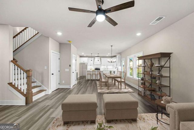 3035 Hamilton Road, Cumming, GA 30041