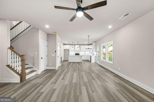 3035 Hamilton Road, Cumming, GA 30041